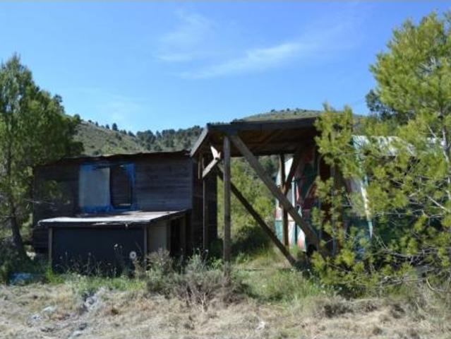 Chalet Venta Confrides, Confrides