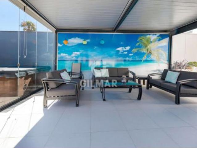 Chalet Venta Conil de la Frontera, Barrio Nuevo