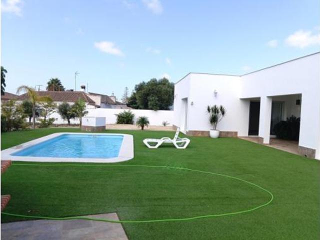 Chalet Venta Conil de la Frontera, Conil de la Frontera