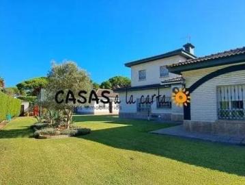 Chalet Venta Conil de la Frontera, Conil de la Frontera