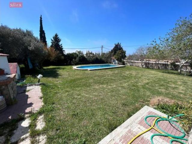 Chalet Venta Conil de la Frontera, Conil de la Frontera