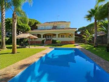 Chalet Venta Conil de la Frontera, Conil de la Frontera