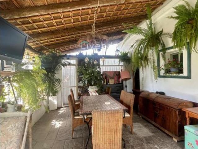 Chalet Venta Conil de la Frontera, Barrio Nuevo