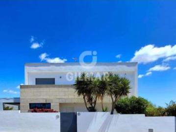 Chalet Venta Conil de la Frontera, Barrio Nuevo