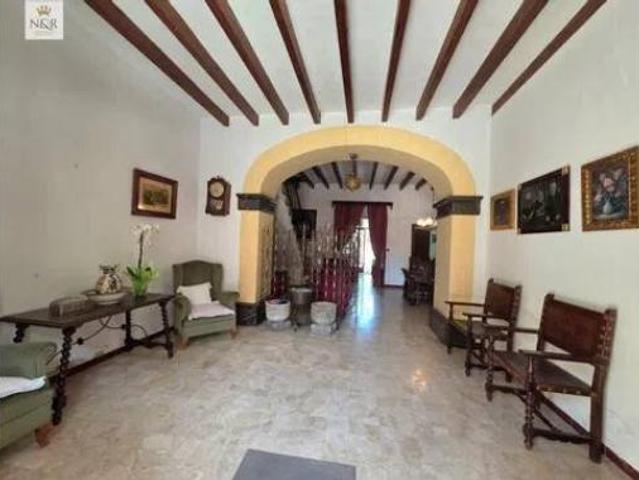 Chalet Venta Consell, Consell