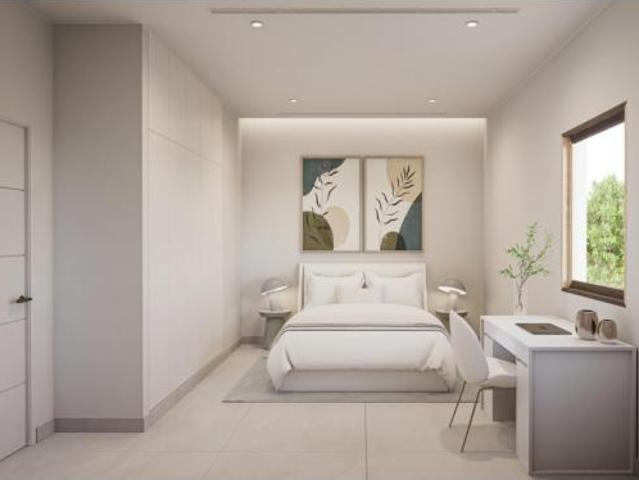Chalet Venta Consell, Consell