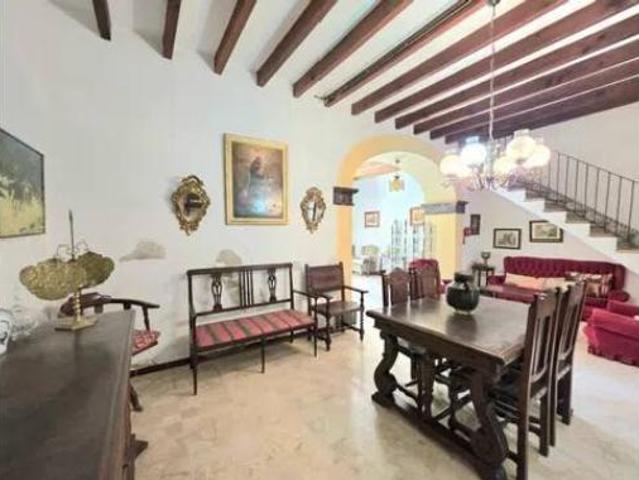 Chalet Venta Consell, Consell