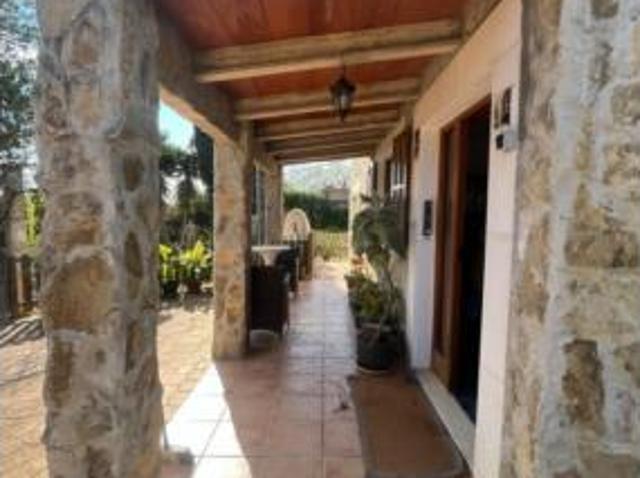 Chalet Venta Consell, Consell