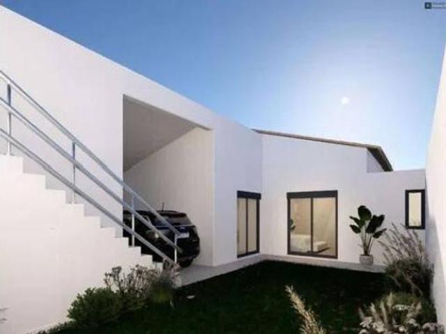 Chalet Venta Consell, Consell