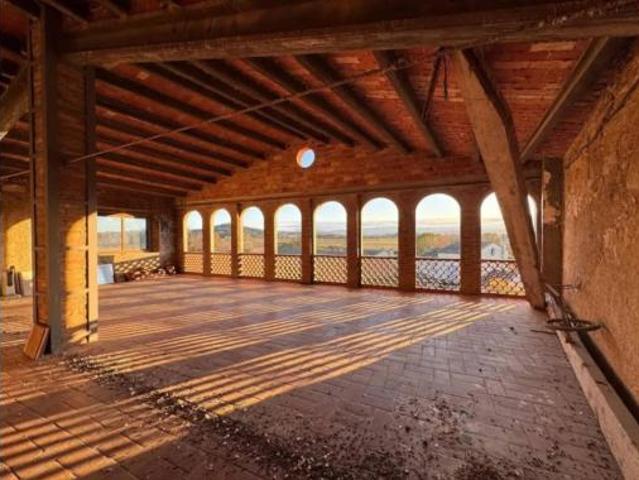 Chalet Venta L'Esquirol Santa Maria de Corcó, Cantonigròs