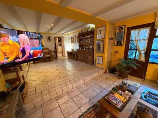 Chalet Venta Corcos, Corcos
