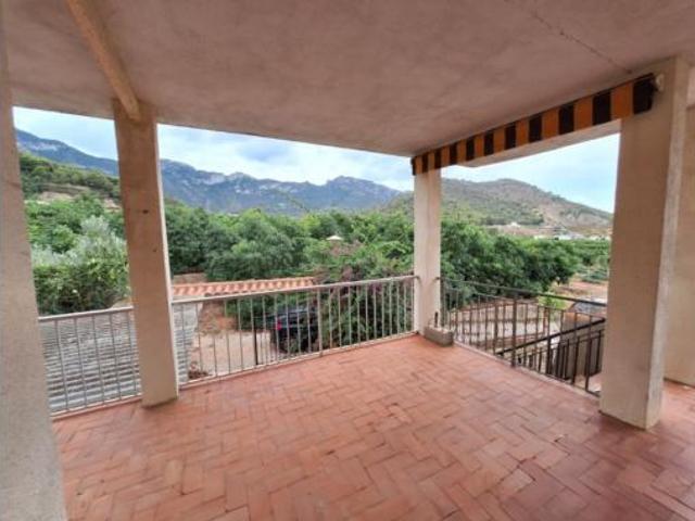 Chalet Venta Corbera, Corbera