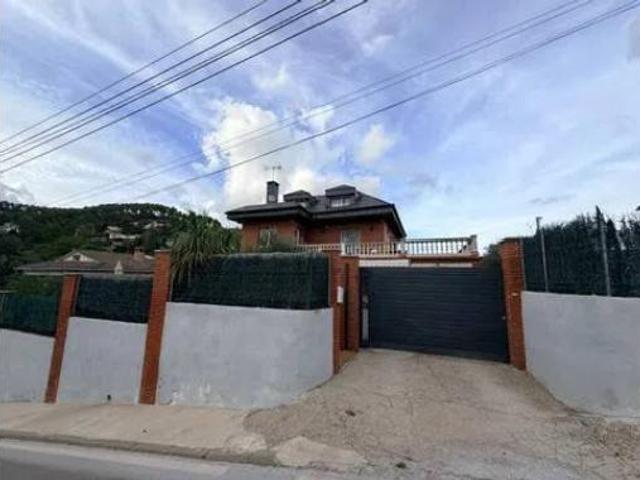 Chalet Venta Corbera de Llobregat, Corbera de Baix