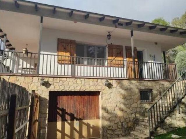 Chalet Venta Corbera de Llobregat, Corbera de Baix