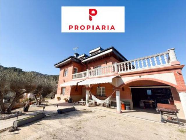 Chalet Venta Corbera de Llobregat, Corbera de Llobregat