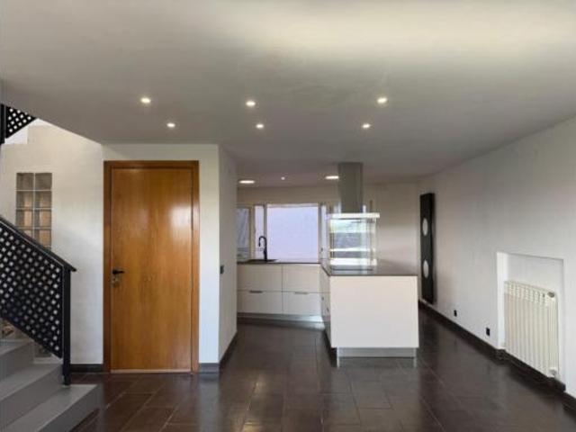 Chalet Venta Corbins, Corbins