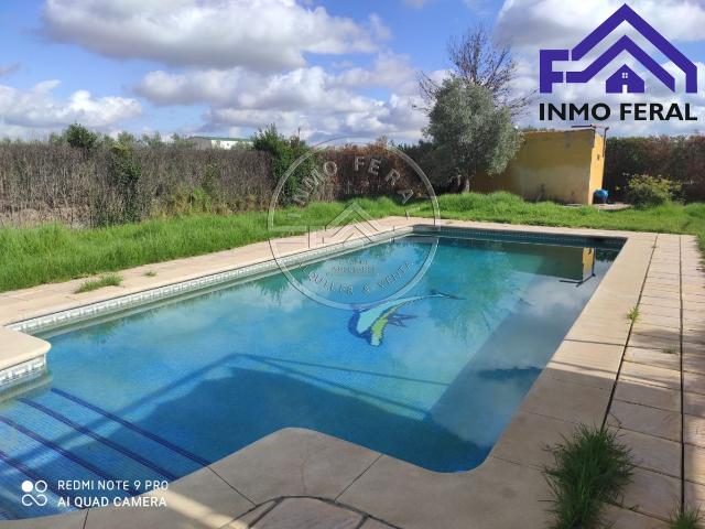 Chalet Venta Córdoba