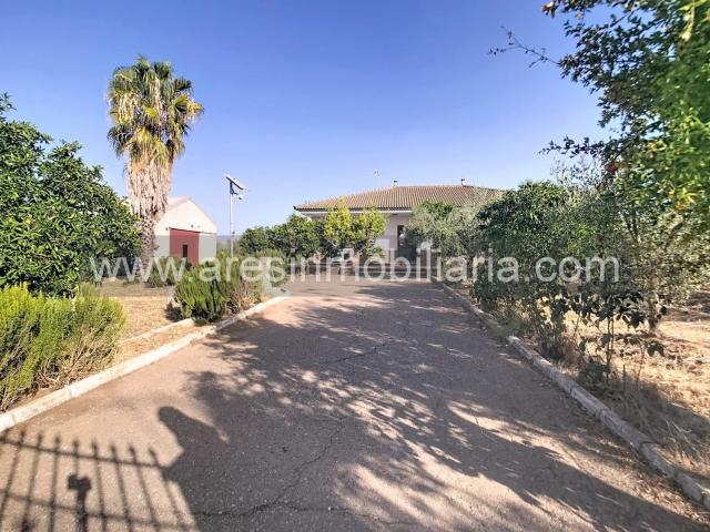 Chalet Venta Córdoba