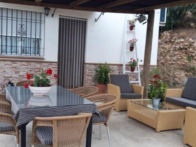 Chalet Venta Córdoba