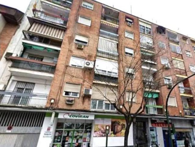 Chalet Venta Córdoba Capital, Campo de la Verdad Miraflores Sector Sur