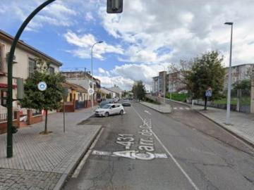 Plaza de Andalucía, Córdoba, Sector Sur de Córdoba, Las Quemadas, Córdoba, Andalucía, Andalucía