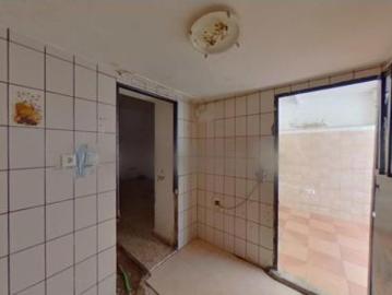 Calle del Beato Henares, Sector Sur de Córdoba, Las Quemadas, Córdoba, Andalucía, Andalucía