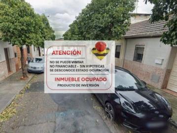 Calle Enrique II, Córdoba, Sector Sur de Córdoba, Las Quemadas, Córdoba, Andalucía, Andalucía