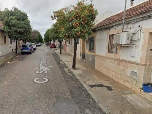 Chalet Venta Córdoba Capital, Campo de la Verdad Miraflores Sector Sur