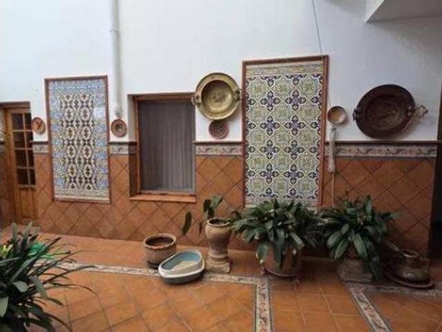 Chalet Venta Córdoba Capital, Casco Histórico Ribera San Basilio