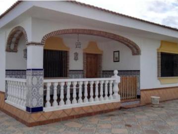 Chalet Venta Córdoba Capital, Casco Histórico Ribera San Basilio