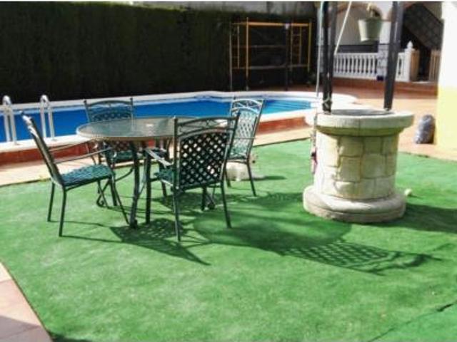 Chalet Venta Córdoba Capital, Casco Histórico Ribera San Basilio