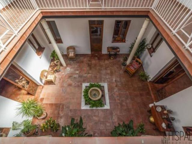 Chalet Venta Córdoba Capital, Casco Histórico Ribera San Basilio