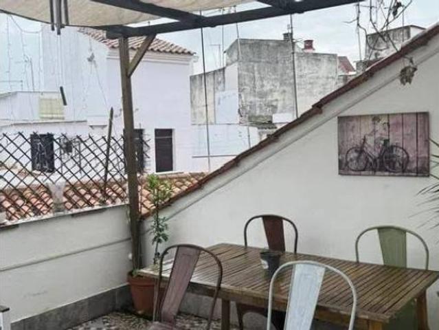 Chalet Venta Córdoba Capital, Casco Histórico Ribera San Basilio