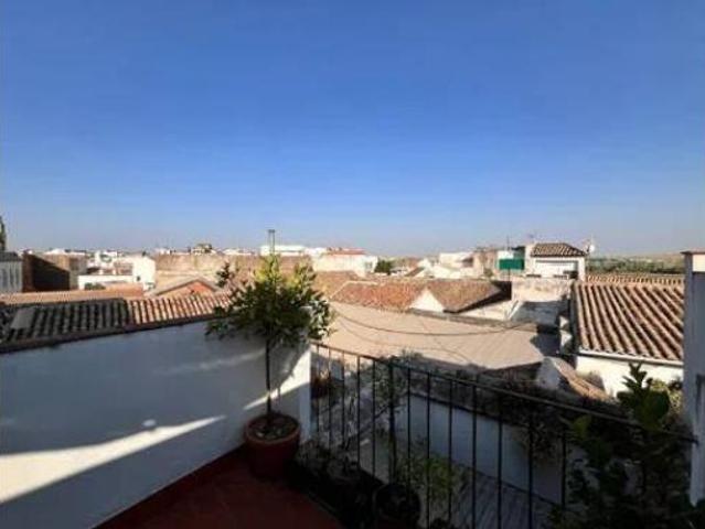Chalet Venta Córdoba Capital, Casco Histórico Ribera San Basilio