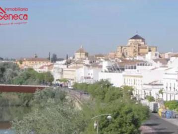 Calle Ronquillo Briceño, Centro de Córdoba, Las Quemadas, Córdoba, Andalucía, Andalucía