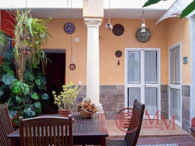 Chalet Venta Córdoba Capital, Casco Histórico Ribera San Basilio