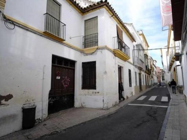 Chalet Venta Córdoba Capital, Centro