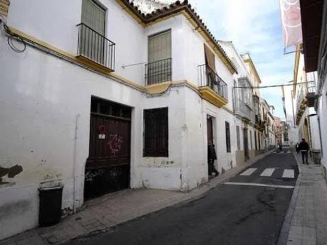 Chalet Venta Córdoba Capital, Centro