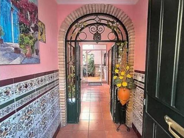 Chalet Venta Córdoba Capital, Ciudad Jardín Zoco