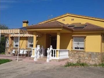 El Higuerón, Córdoba, Andalucía, Andalucía