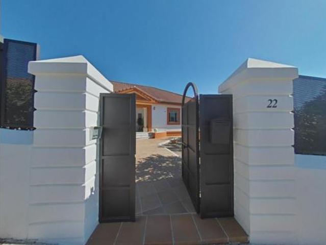 Chalet Venta Córdoba Capital, El Brillante El Naranjo El Tablero