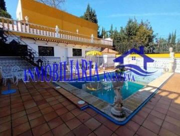 Chalet Venta Córdoba Capital, El Brillante El Naranjo El Tablero
