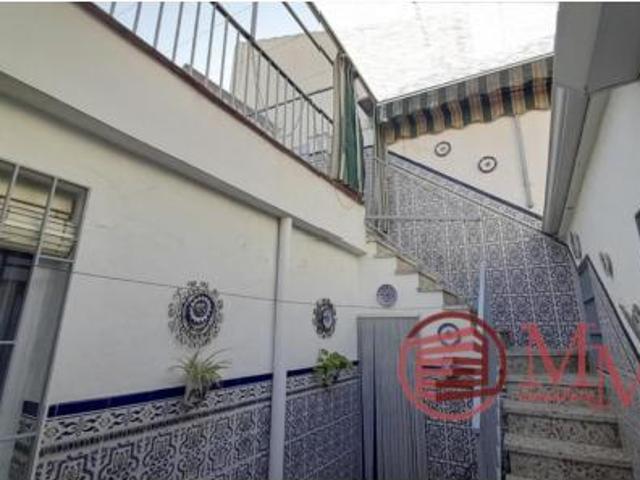 Chalet Venta Córdoba Capital, Fuensanta Arcángel Cañero