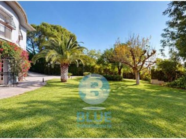 Chalet Venta Córdoba Capital, Huerta de la Reina Arruzafilla Parque Figueroa Noreña