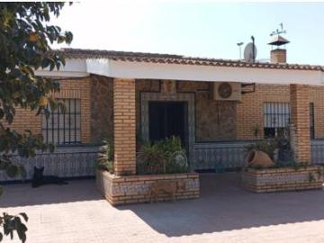 Calle Fausto García Tena, Las Quemadillas, Córdoba, Andalucía, Andalucía