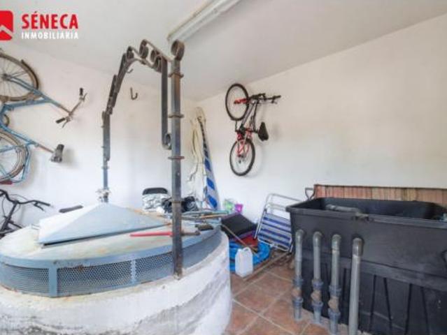 Chalet Venta Córdoba Capital, Periurbano Este Santa Cruz
