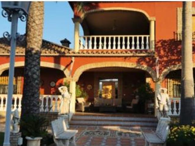 Chalet Venta Córdoba Capital, Periurbano Este Santa Cruz