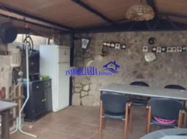 Chalet Venta Córdoba Capital, Periurbano Este Santa Cruz