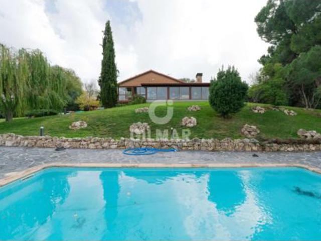 Chalet Venta Algete, Ciudad Santo Domingo