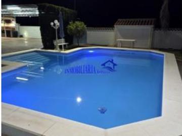 Chalet Venta Córdoba Capital, Periurbano Este Santa Cruz
